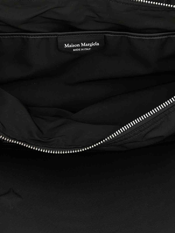 new zip backpack