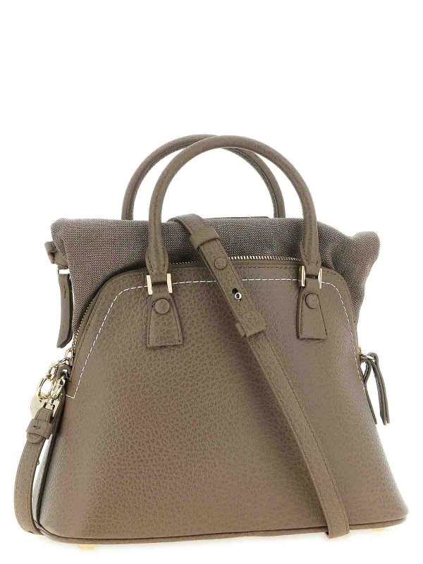 Maison Margiela: borse a spalla online - Mini borsa a tracolla