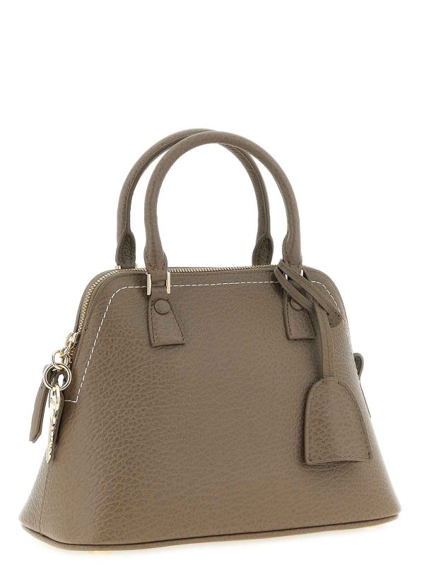 The Best Shops Maison Margiela: borse a spalla - Mini borsa a tracolla