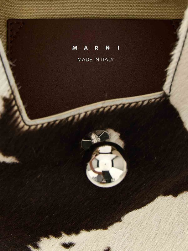 Borsa a mano shop online: Marni