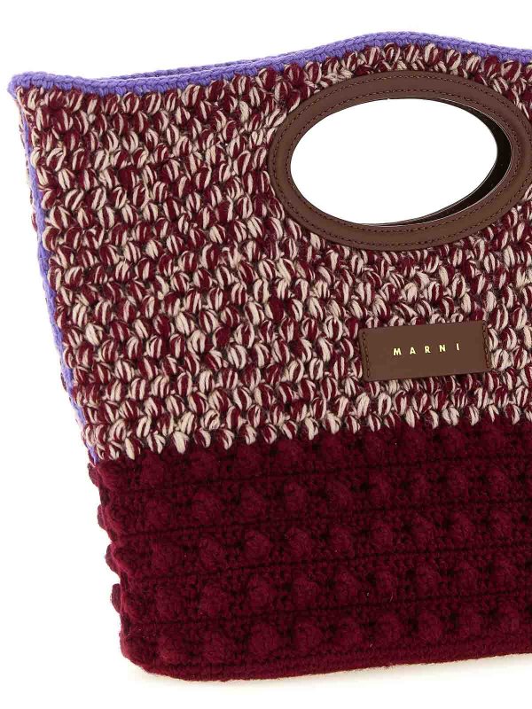 The Best Shops Marni: pochette - Pochette