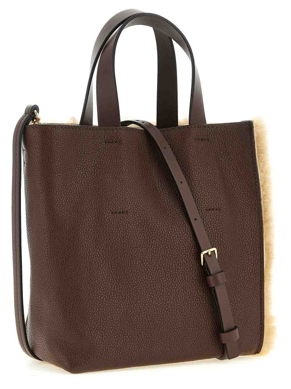 Marni: shopper online - borsa
