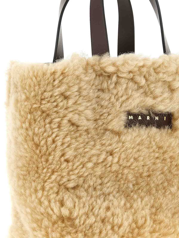 The Best Shops Marni: shopper - borsa