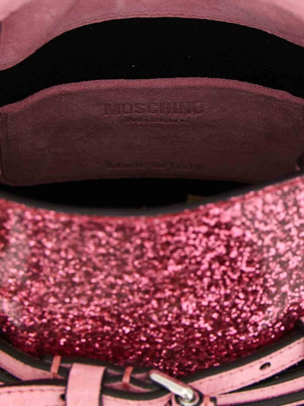 borsetta piccola shop online: MOSCHINO