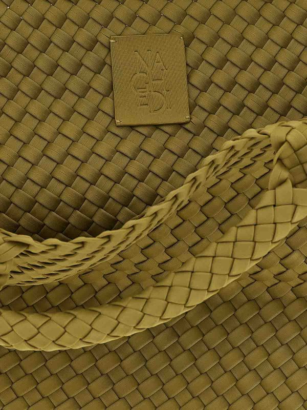Shopper - Grün shop online: NAGHEDI