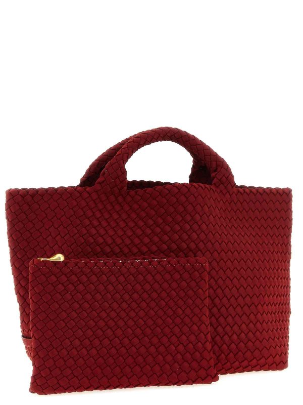 The Best Shops NAGHEDI: トートバッグ - トートバッグ - 赤
