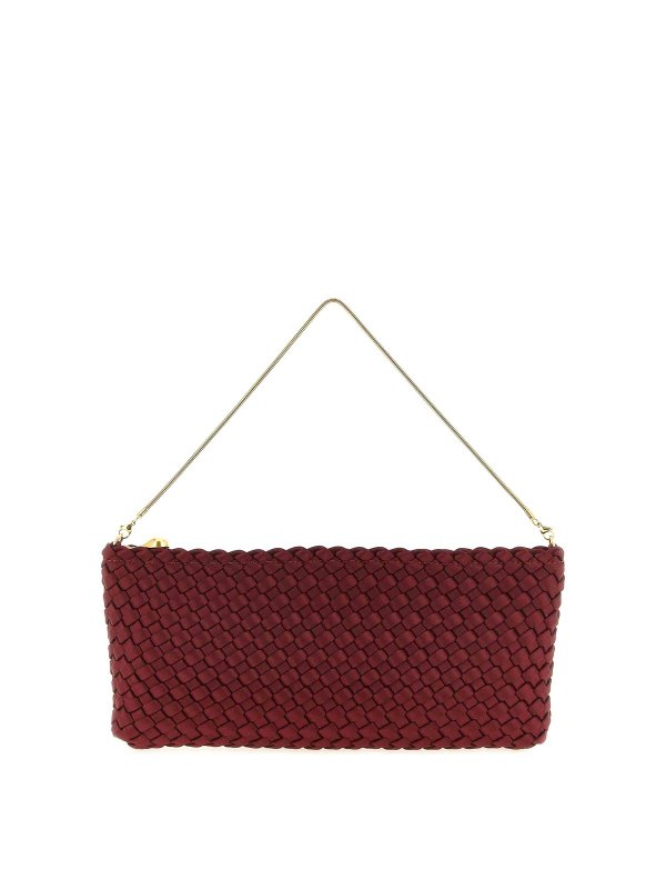 NAGHEDI: pochette - Pochette