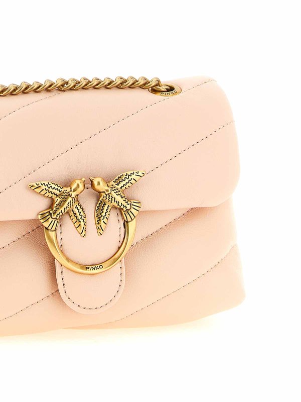 The Best Shops Pinko: borse a tracolla - borsa a tracolla