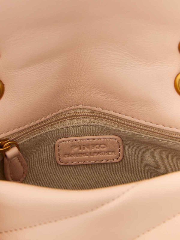 borsa a tracolla shop online: Pinko