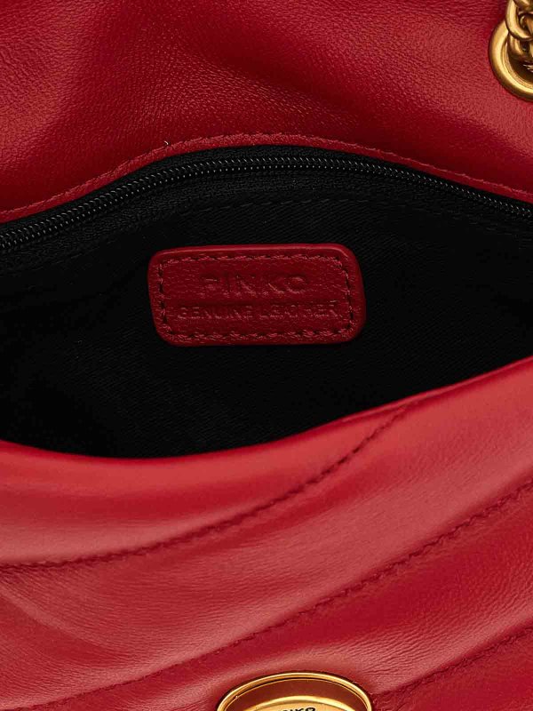 borsa a tracolla shop online: Pinko