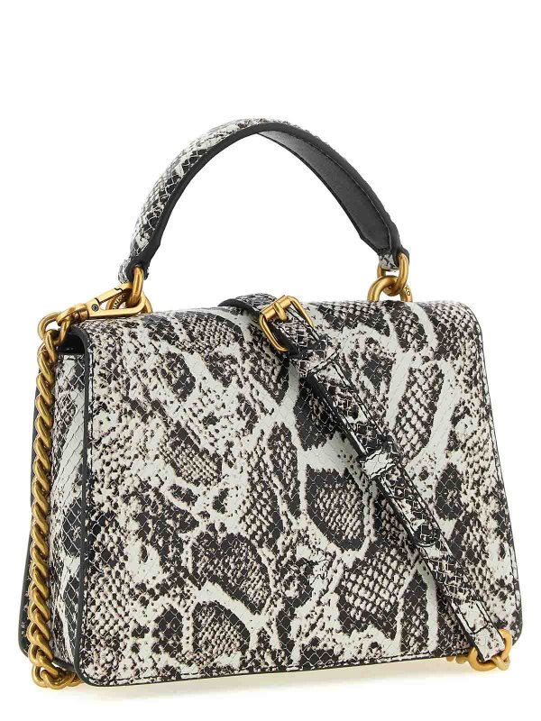 Pinko: shopper online - borsa