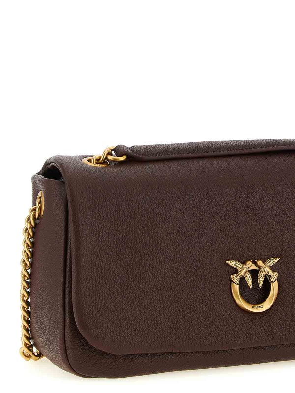 The Best Shops Pinko: borse a spalla - borsa a tracolla