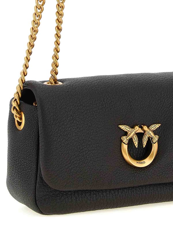 The Best Shops Pinko: borse a tracolla - borsa a tracolla
