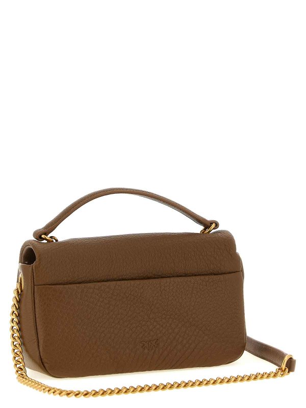Pinko: ショルダーバッグ online - ショルダーバッグ - ブラウン