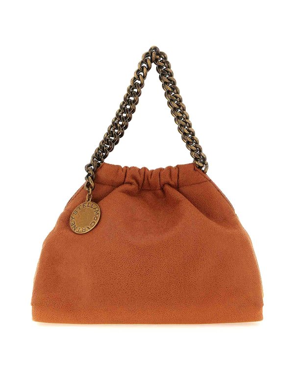 STELLA McCARTNEY: borse a tracolla - borsa a tracolla
