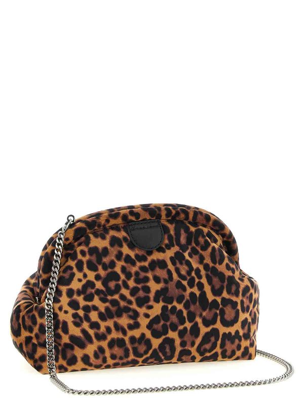 STELLA McCARTNEY: Clutch online - Pochette - Multicolore