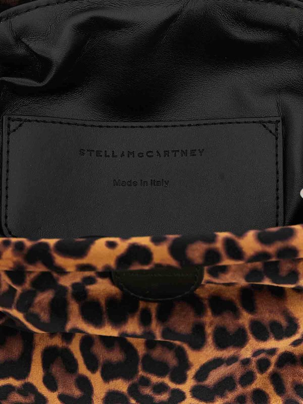 Pochette - Multicolore shop online: STELLA McCARTNEY