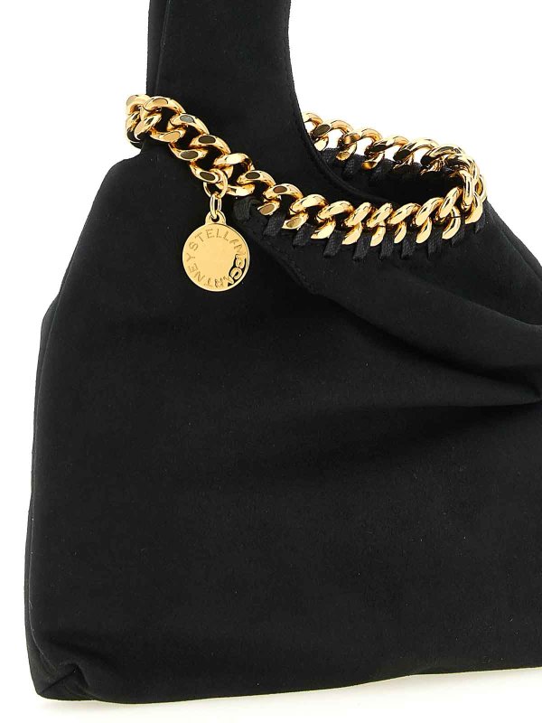 Shopper - Schwarz shop online: STELLA McCARTNEY