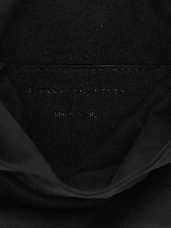 STELLA McCARTNEY buy online Shopper - Schwarz