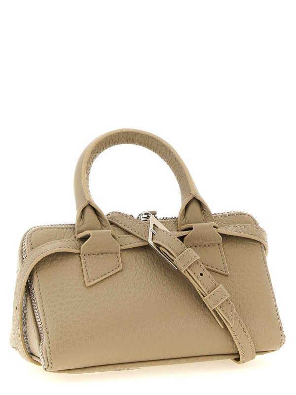 The Attico: shopper online - miniborsa