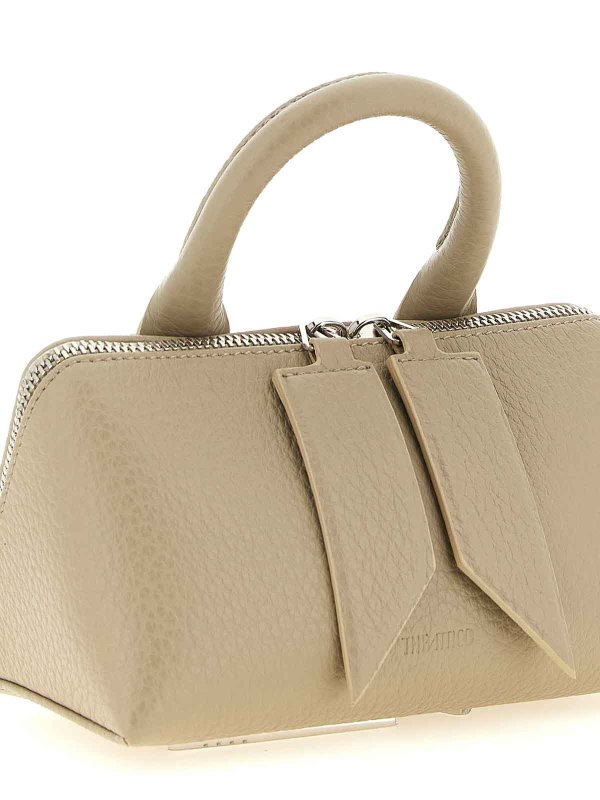 The Best Shops The Attico: shopper - miniborsa