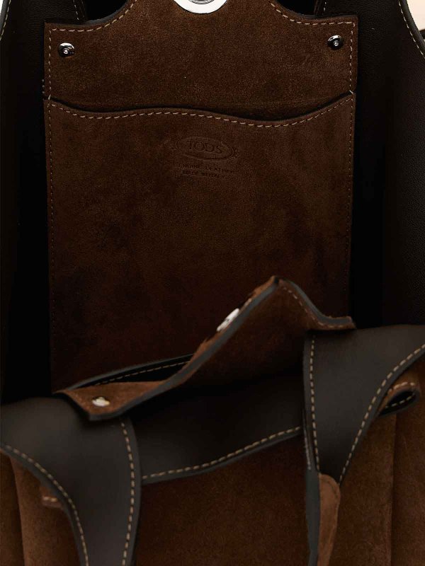 Borsa piccola 
