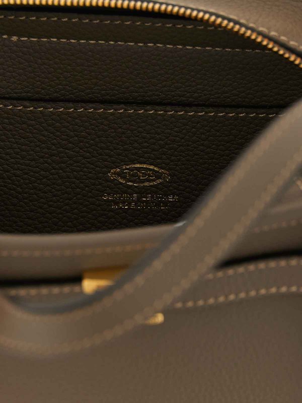 Shopper - Grau shop online: TOD