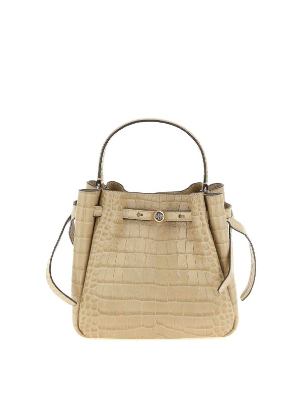 TORY BURCH: Secchielli - borsa a secchiello piccola