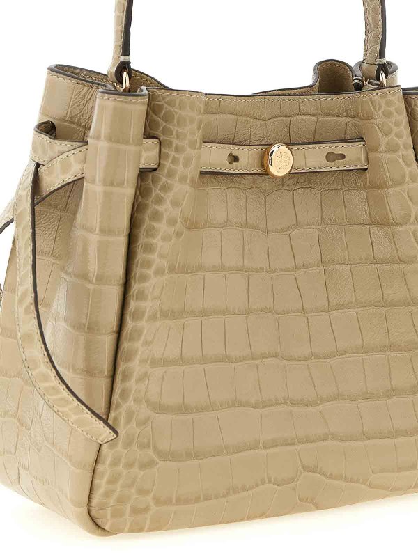 The Best Shops TORY BURCH: Secchielli - borsa a secchiello piccola
