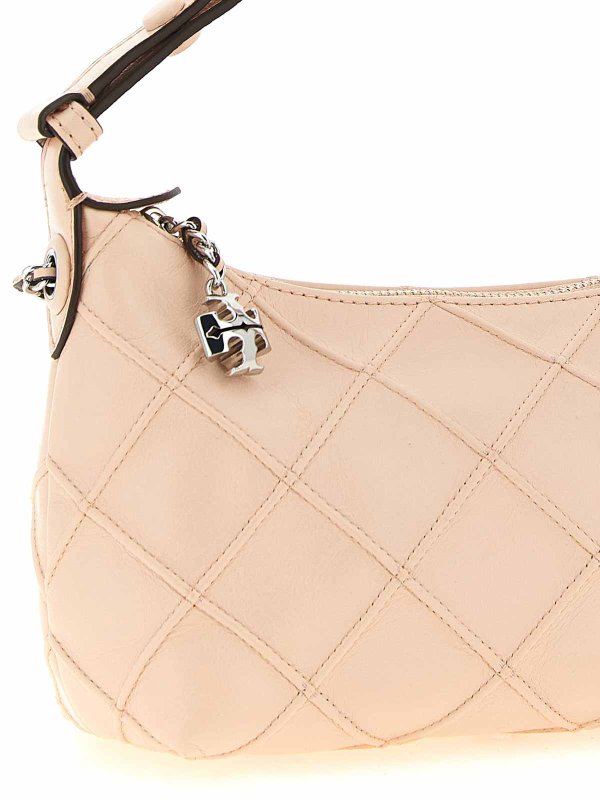 The Best Shops TORY BURCH: Clutches - Clutch - Nude
