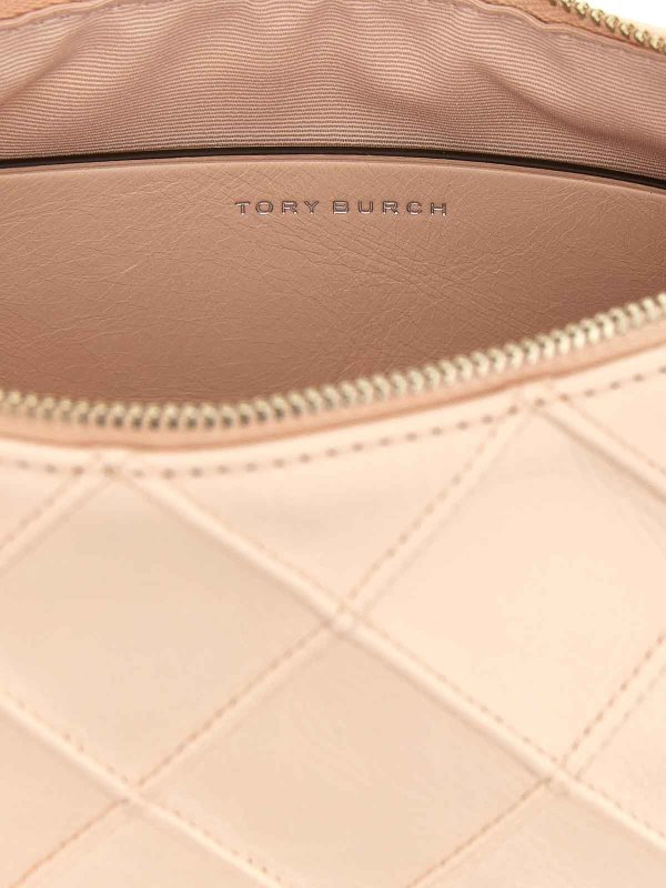 Clutch - Nude shop online: TORY BURCH