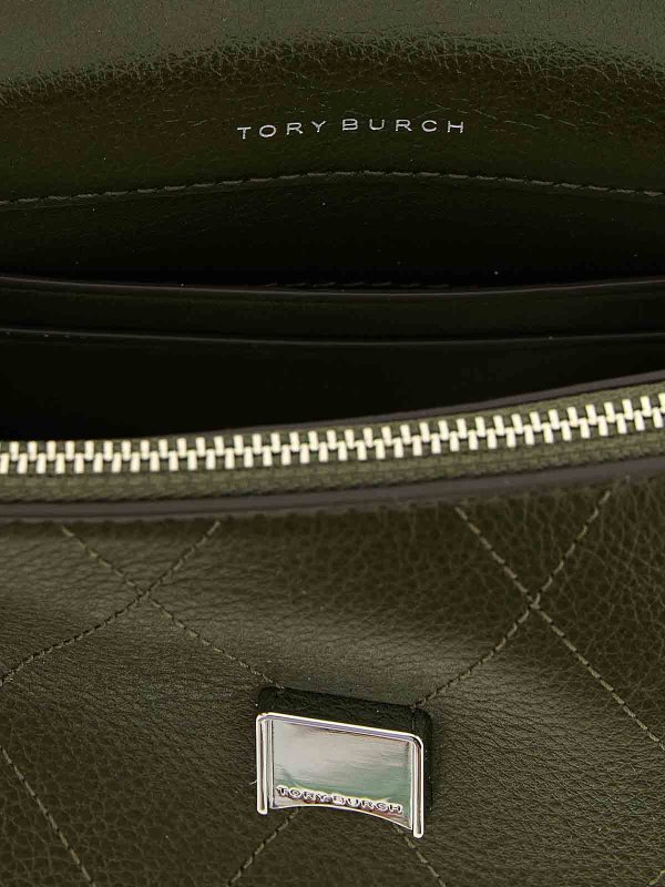 Shopper - Grün shop online: TORY BURCH