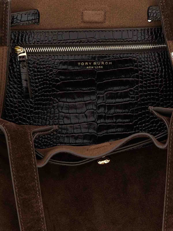 Shopper - Braun shop online: TORY BURCH