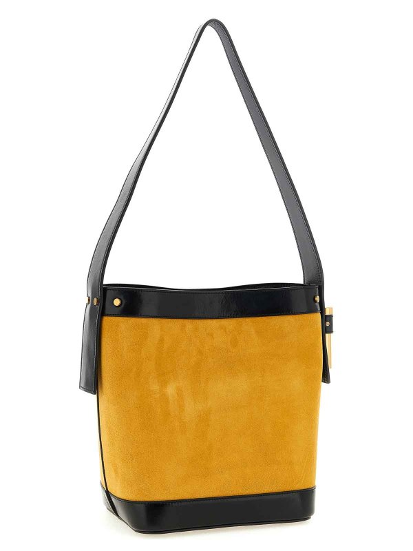 VERSACE: Bucket bags online - pivot