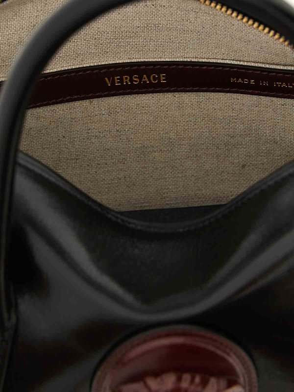 Shopper - Schwarz shop online: VERSACE