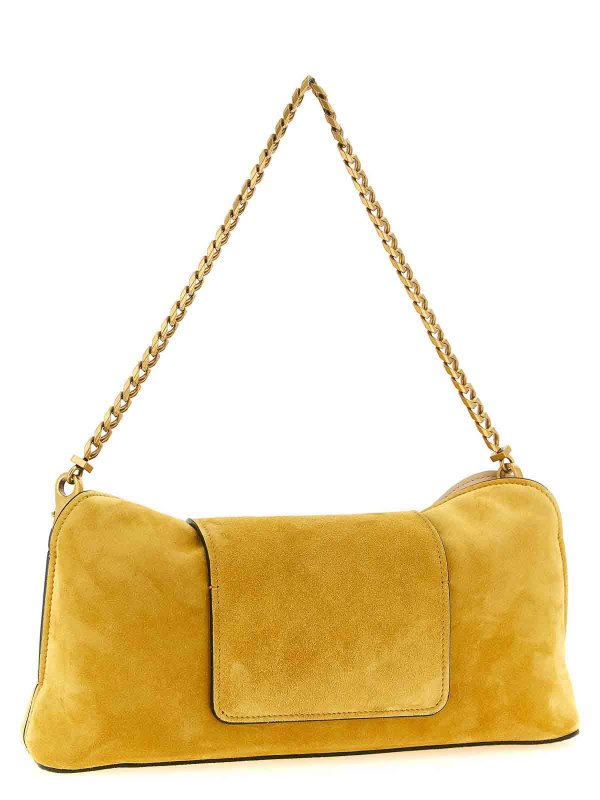 VERSACE: clutches online - vivian