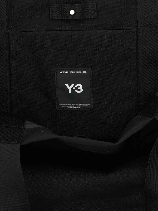 Shopper - Schwarz shop online: Y-3