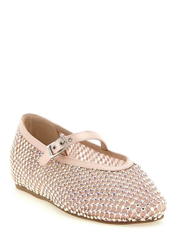 Le Silla: ballerine online - ballerine