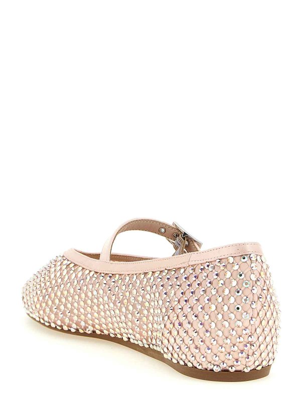 The Best Shops Le Silla: ballerine - ballerine