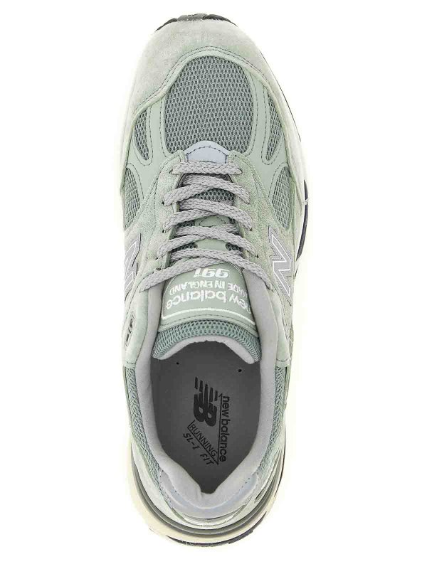 Baskets - Vert shop online: NEW BALANCE