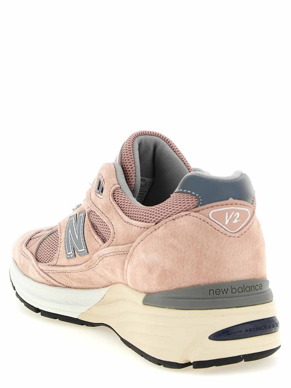 The Best Shops NEW BALANCE: sneakers - Sneakers