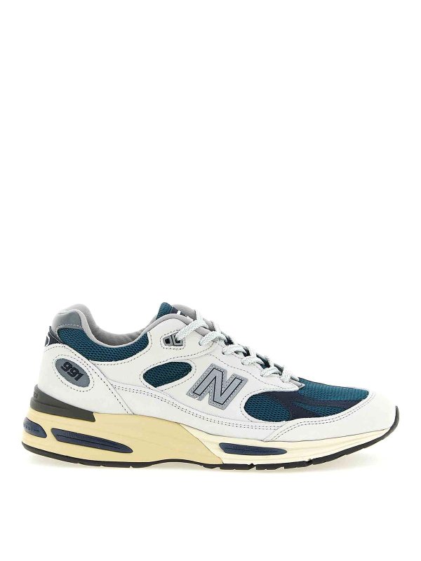 NEW BALANCE: Sneaker - Sneaker - Bunt