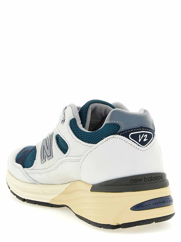 The Best Shops NEW BALANCE: Sneaker - Sneaker - Bunt