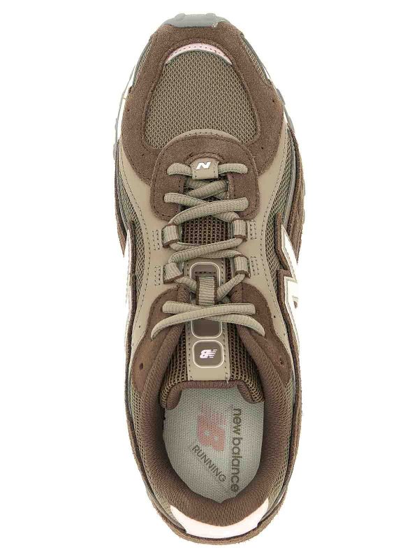 Baskets - Marron shop online: NEW BALANCE