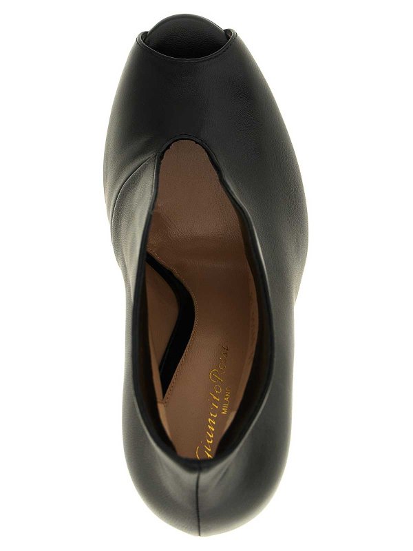 Botines - Negro shop online: Gianvito Rossi