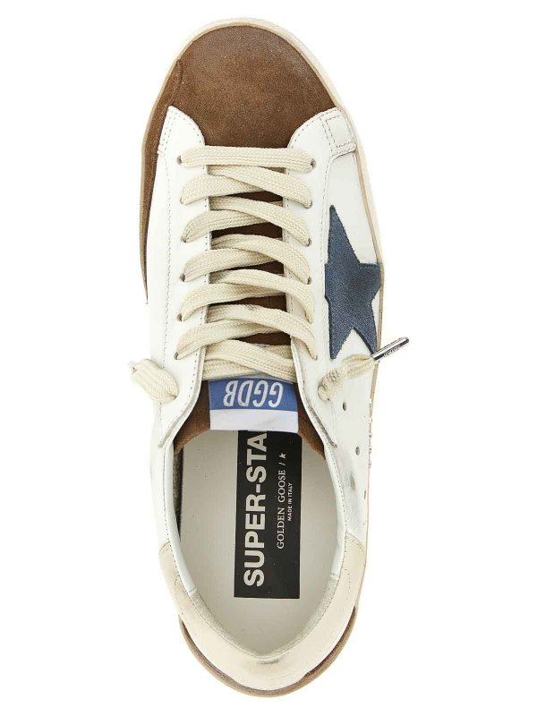 Baskets - Multicolore shop online: GOLDEN GOOSE