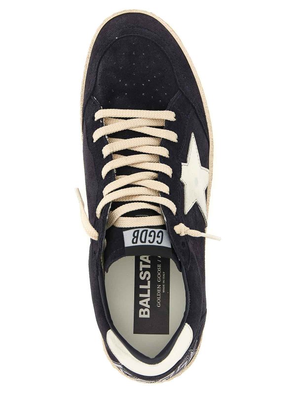 GOLDEN GOOSE buy online スニーカー - ブルー