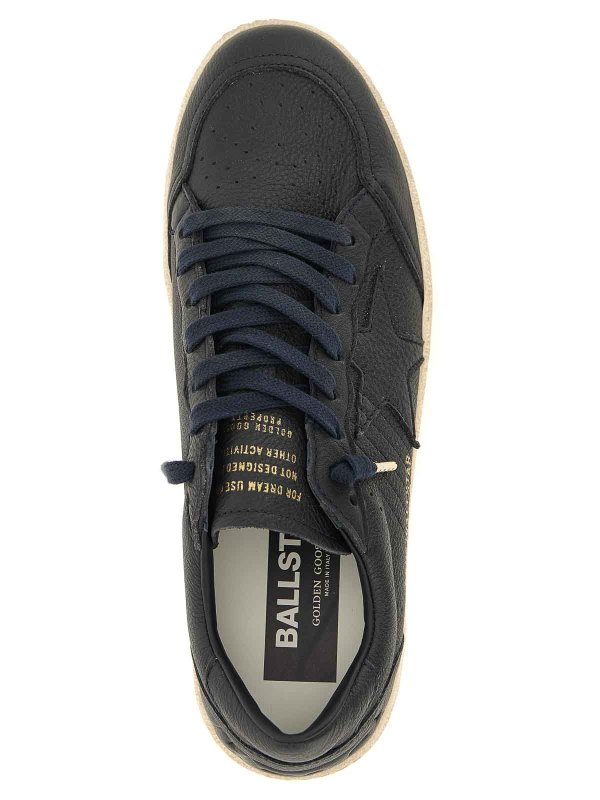 GOLDEN GOOSE buy online Baskets - Bleu
