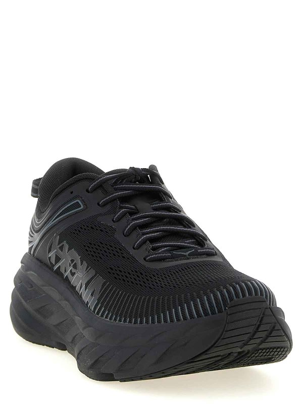 Hoka One One: スニーカー online - スニーカー - 黒