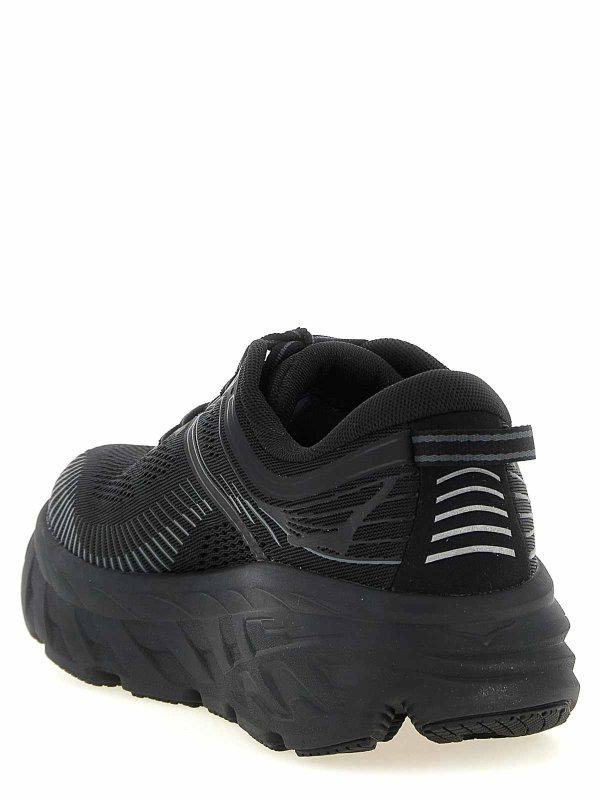The Best Shops Hoka One One: スニーカー - スニーカー - 黒